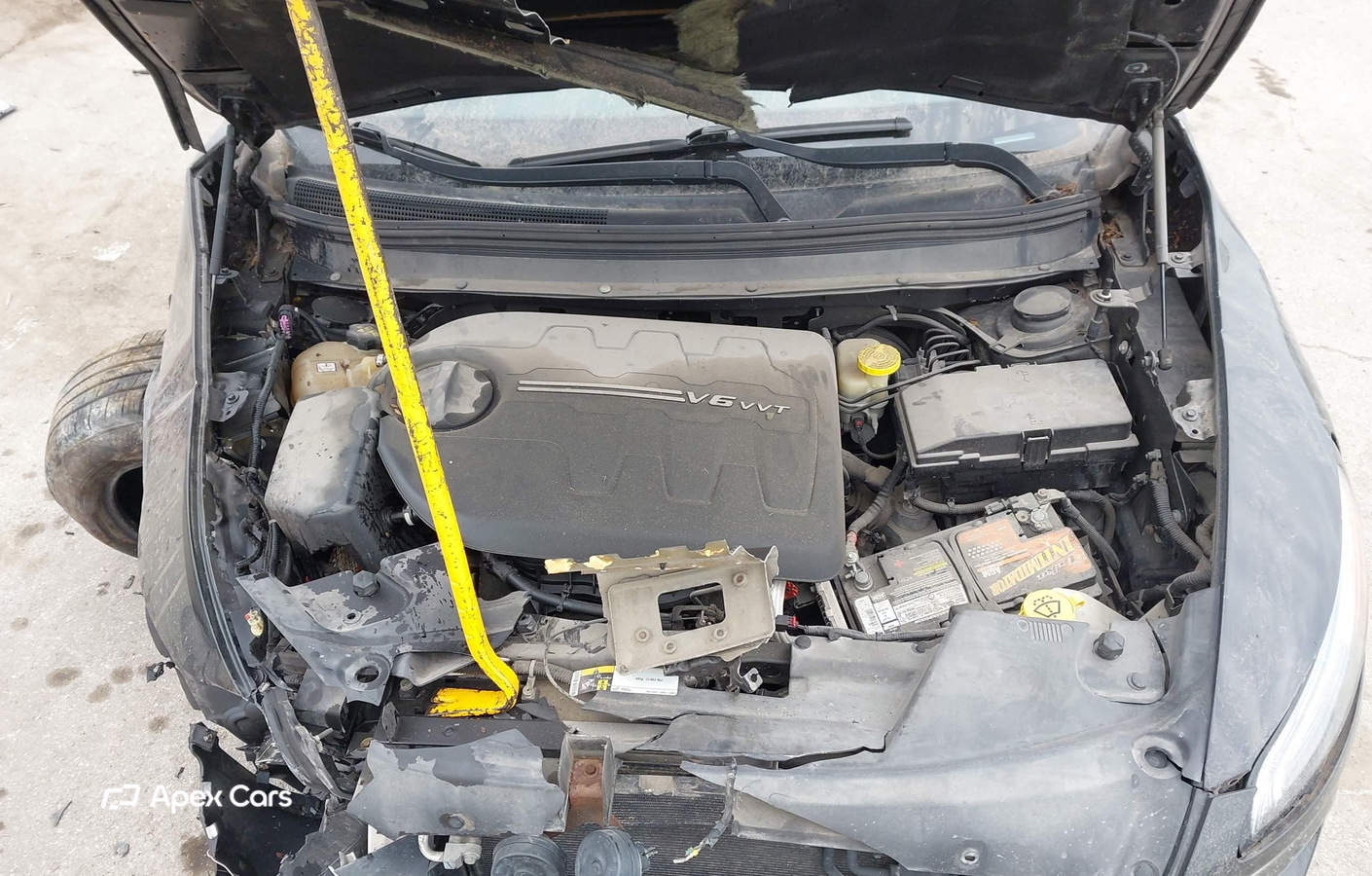 Jeep Cherokee 2015