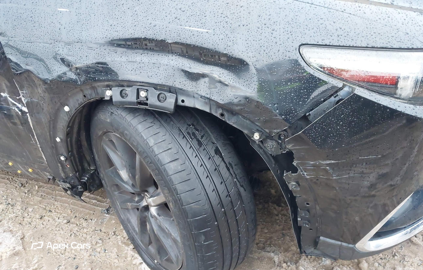 Mazda CX-9 2016