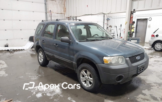 Ford Escape 2005 - Image 1 of 16