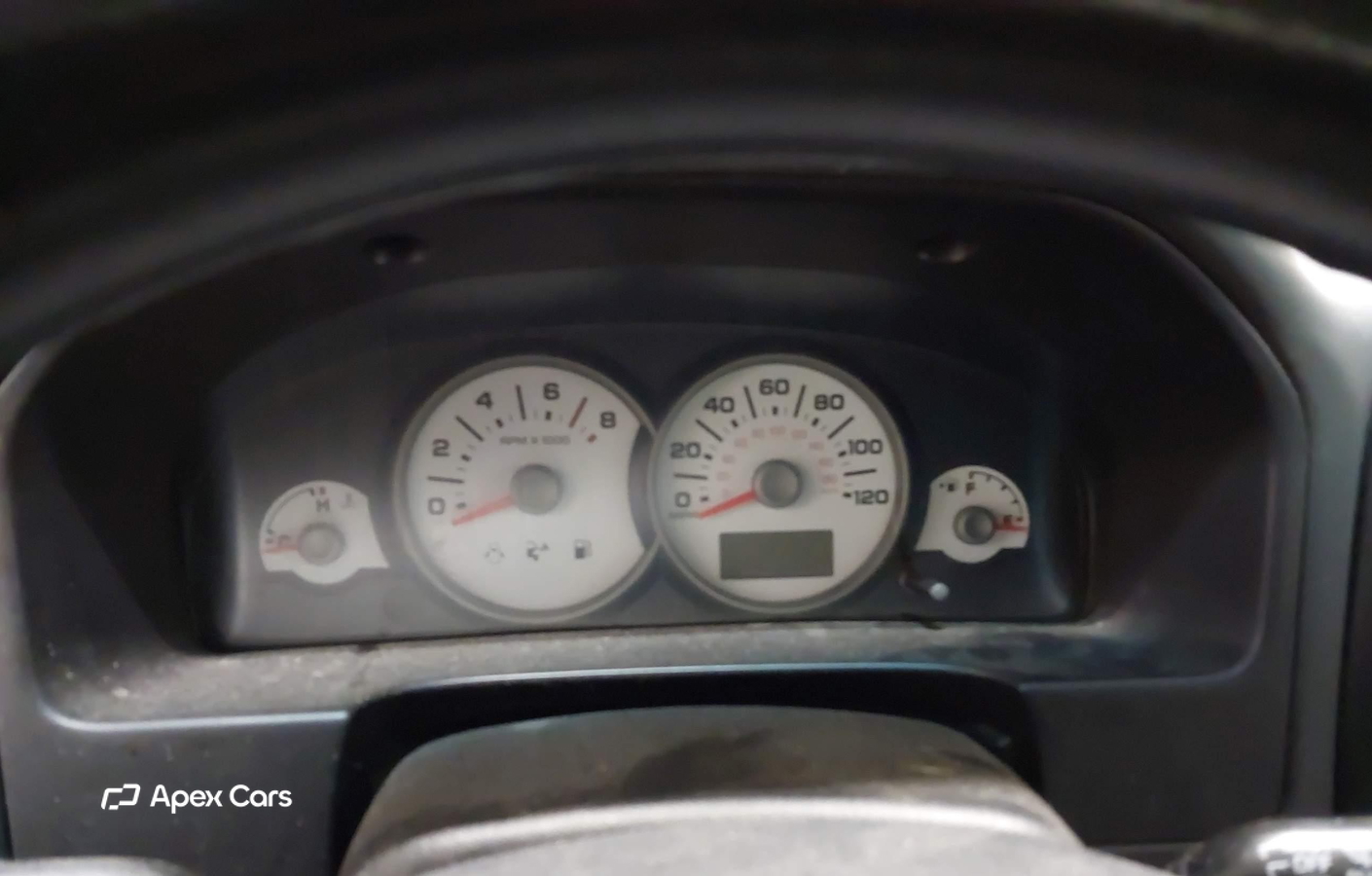 Ford Escape 2005