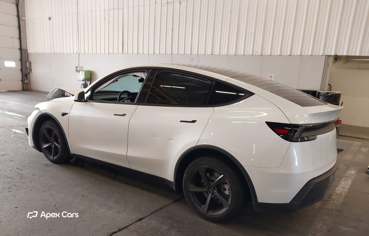Tesla Model Y 2026