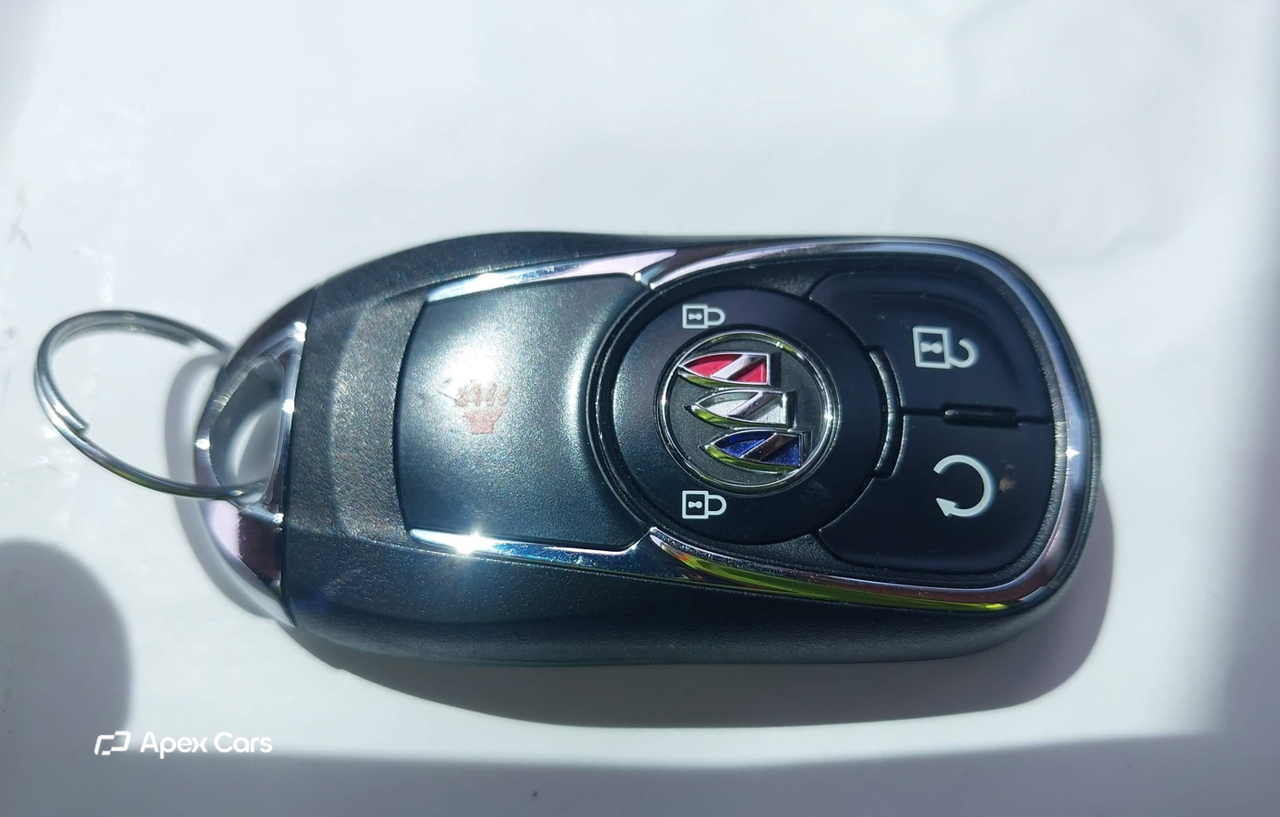 Buick Encore GX 2023