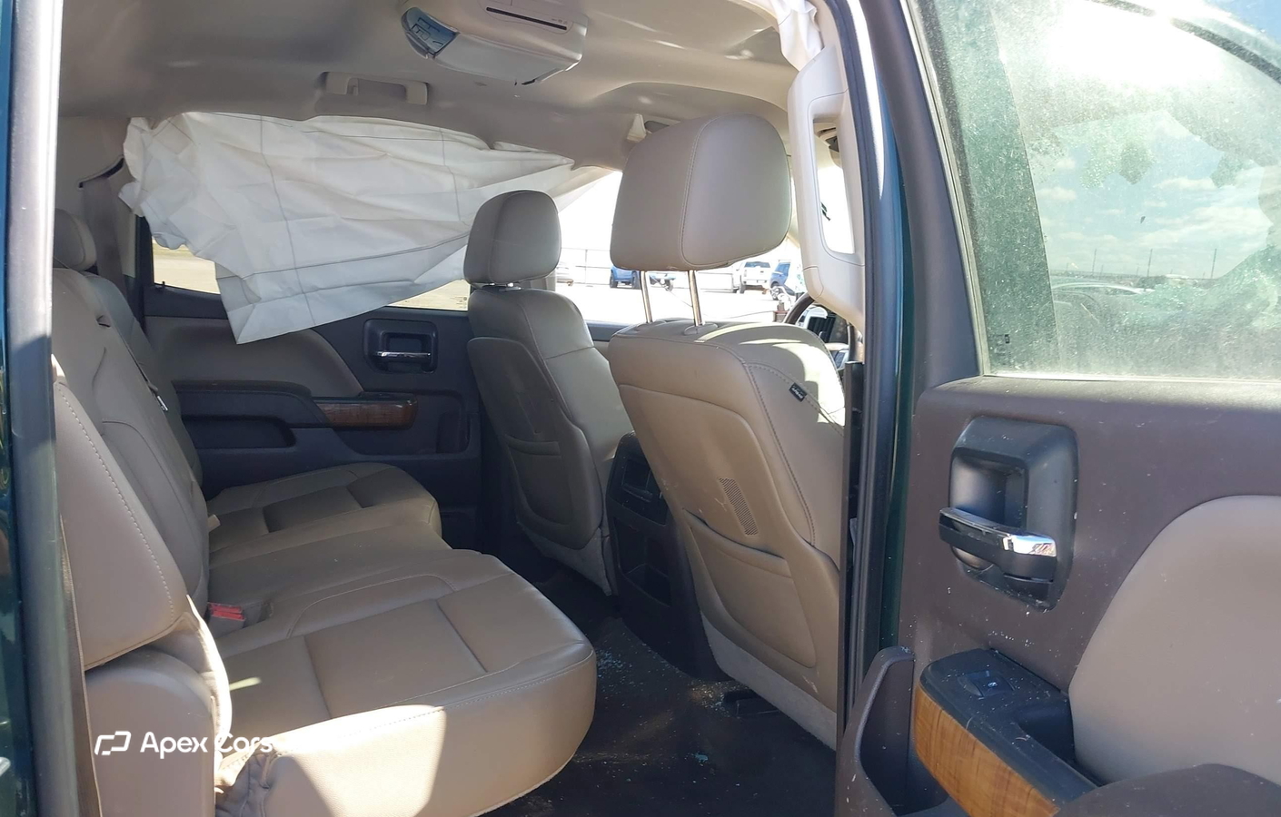 GMC Sierra 2014