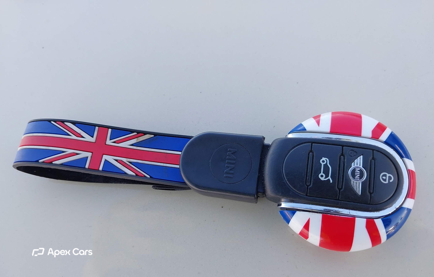 MINI Hard top 2015