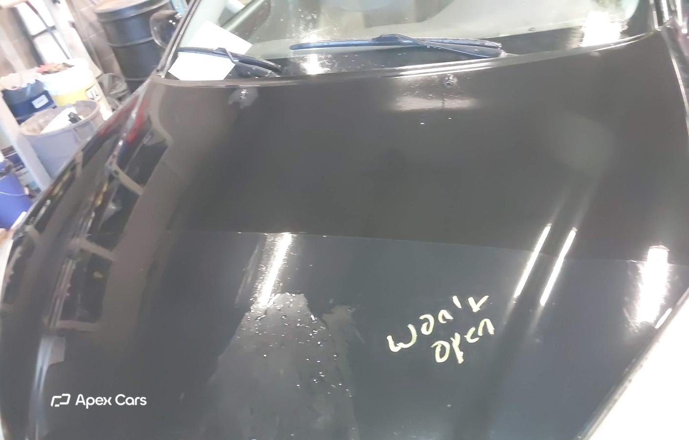Lexus ES 2006