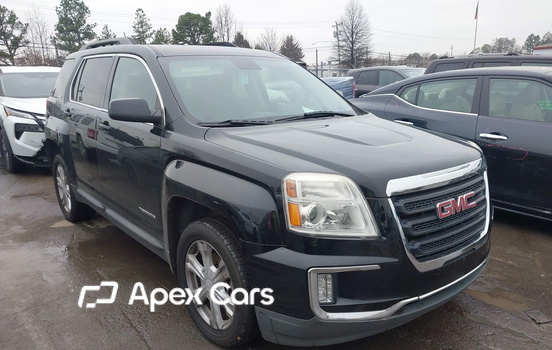 GMC Terrain 2016 - Image 1 of 16