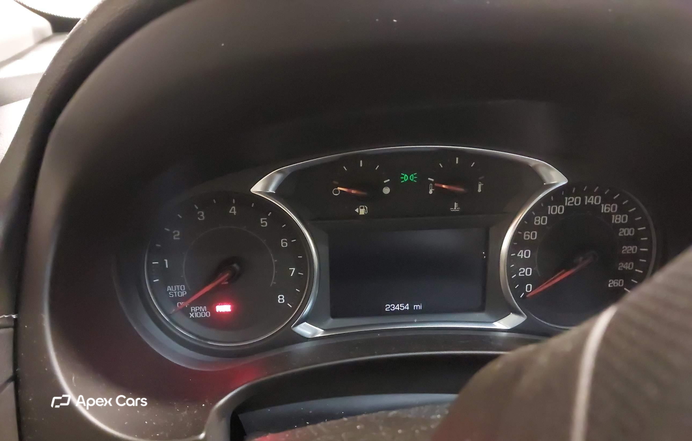 GMC Terrain 2024