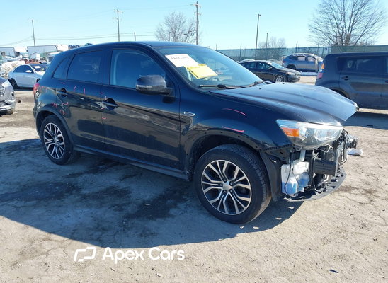 2019 Mitsubishi Outlander - Image 1 of 15