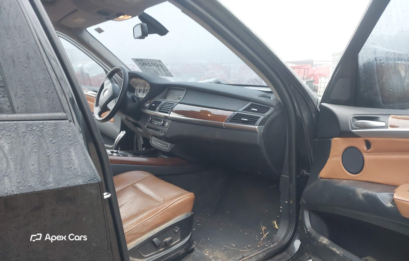 BMW X5 2009