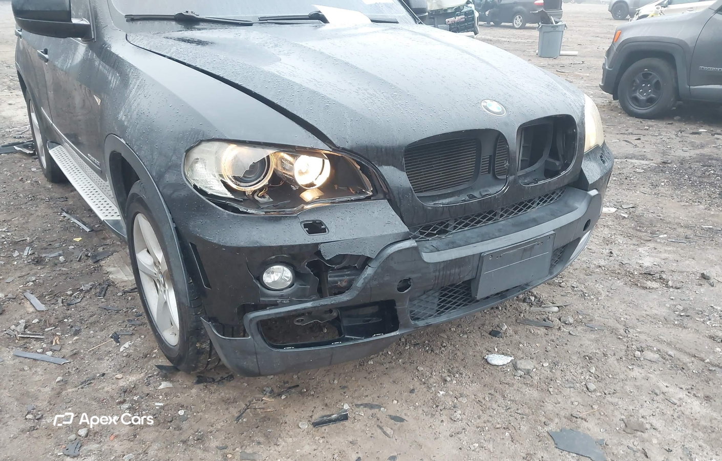 BMW X5 2009
