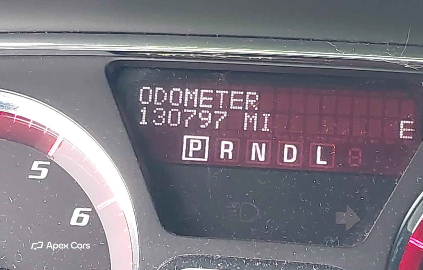 GMC Acadia 2015