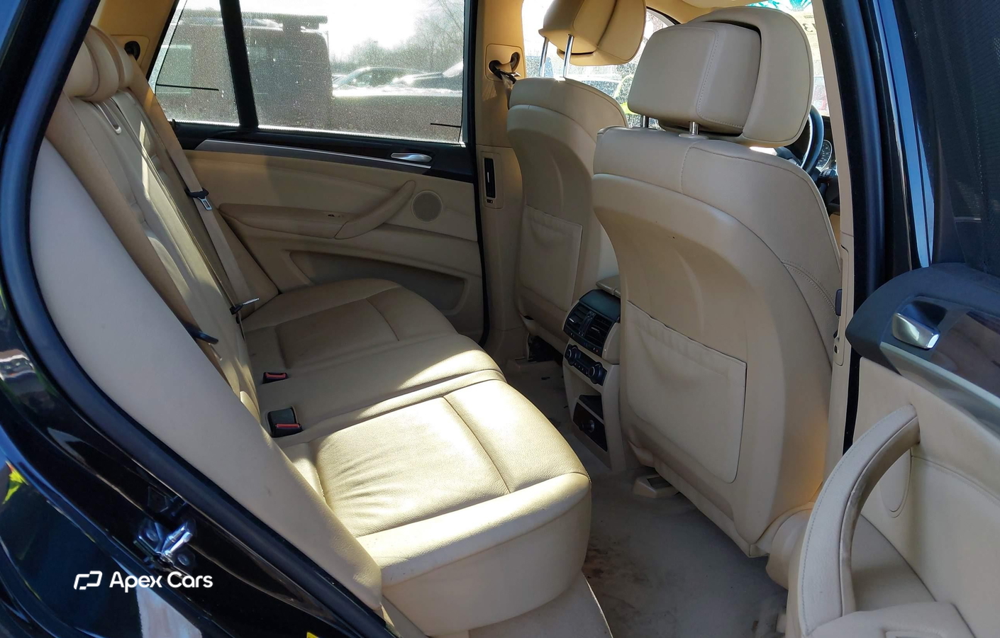 BMW X5 2009