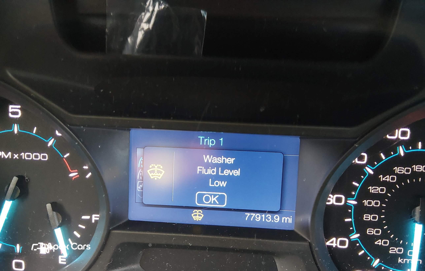 Ford Explorer 2015