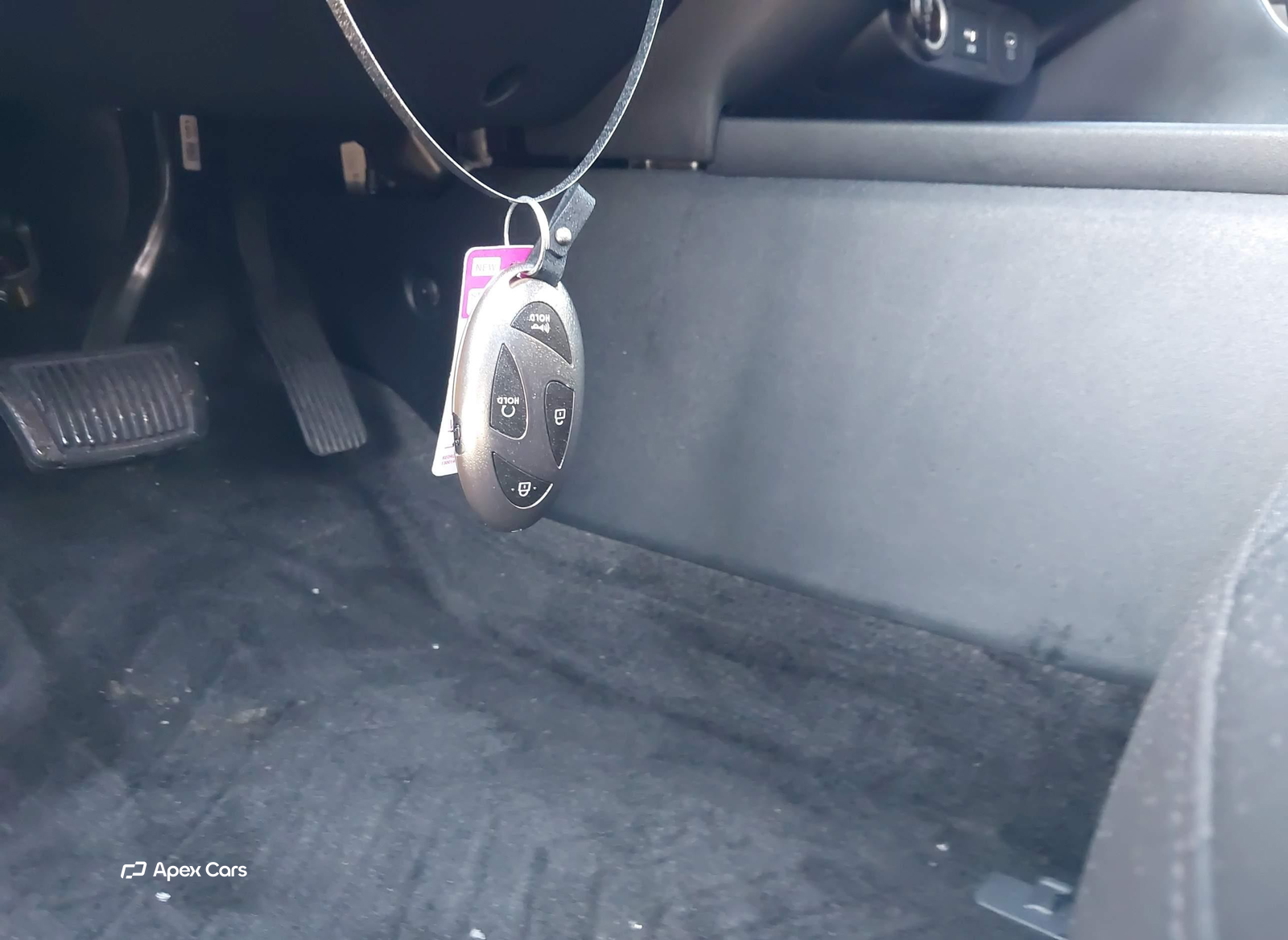 Hyundai Elantra 2024