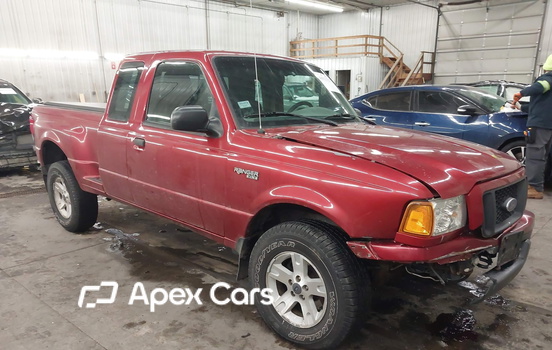 Ford Ranger 2005 - Image 1 of 17