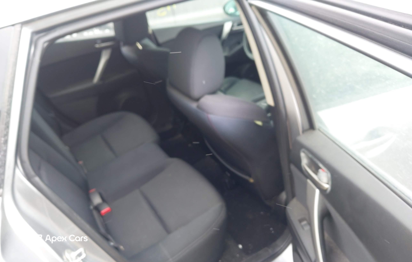 Mazda 3 2010