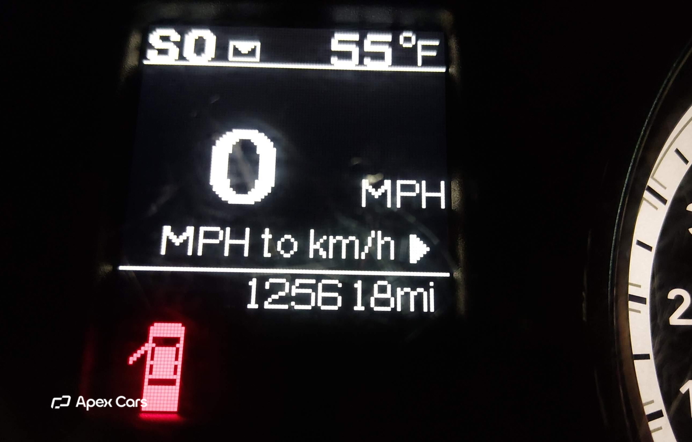 RAM 1500 2018