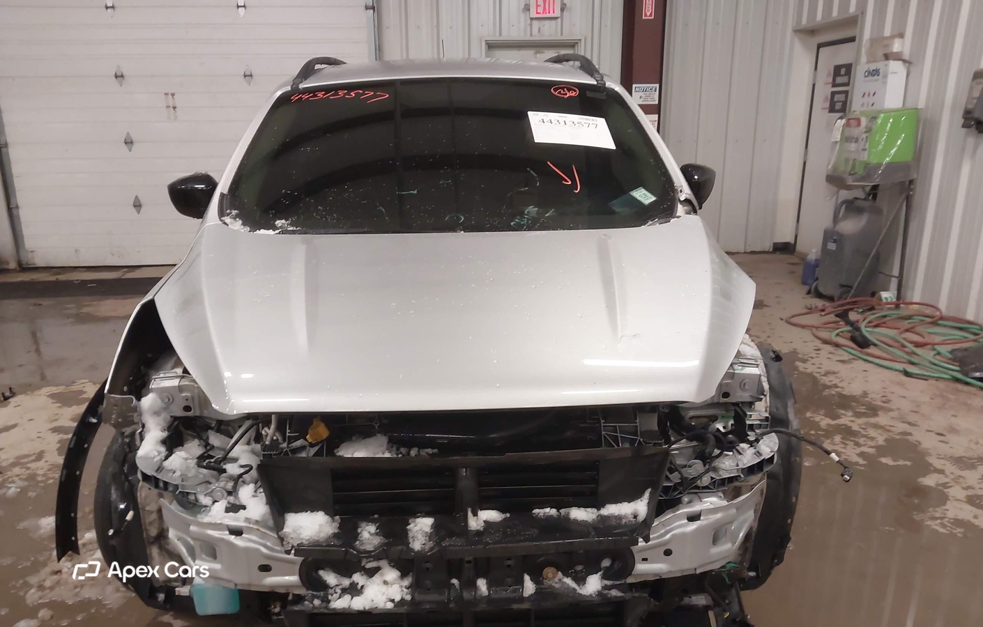 Ford Escape 2019
