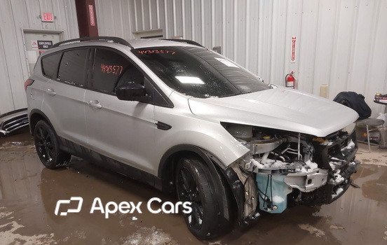 Ford Escape 2019 - Image 1 of 16