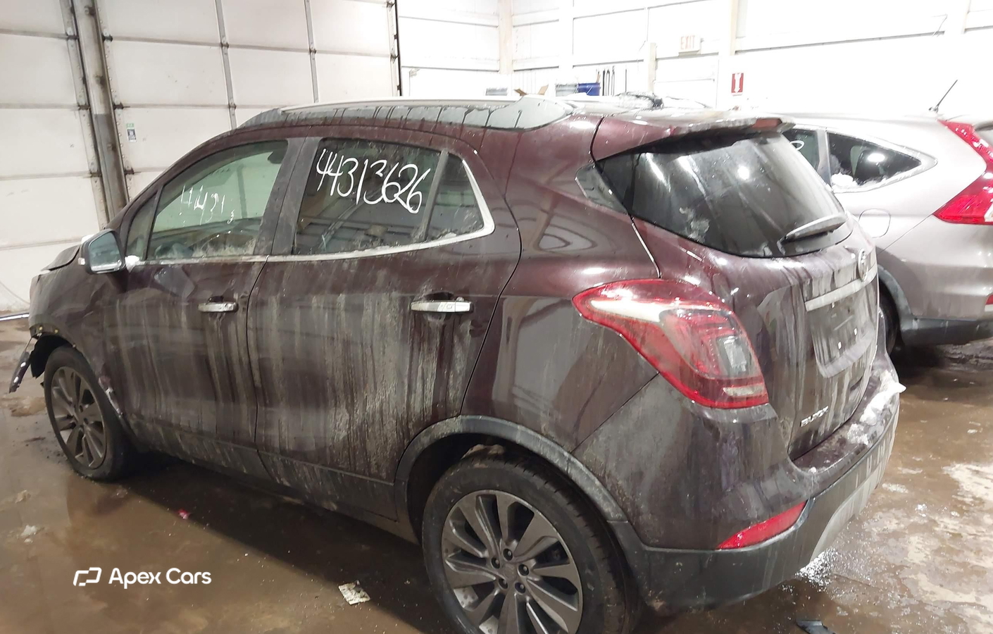 Buick Encore 2017