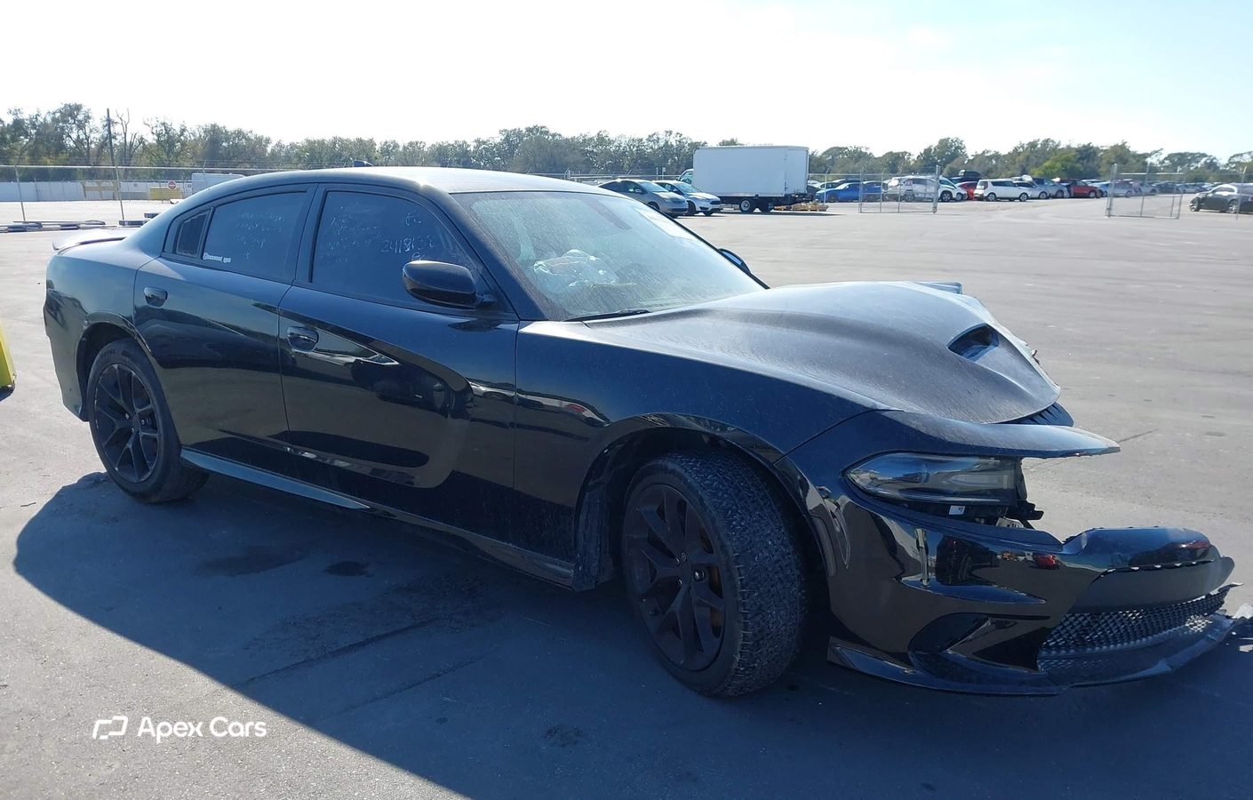 Dodge Charger 2020