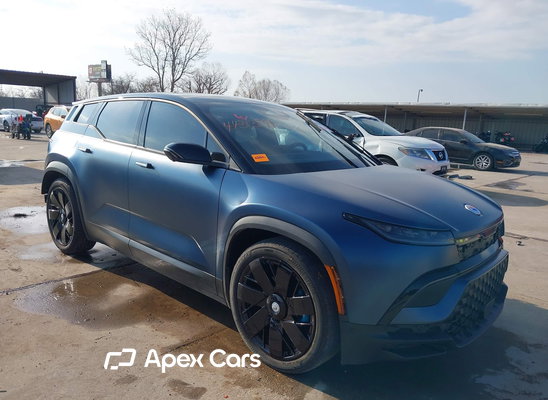 Fisker Ocean 2023 - Image 1 of 21