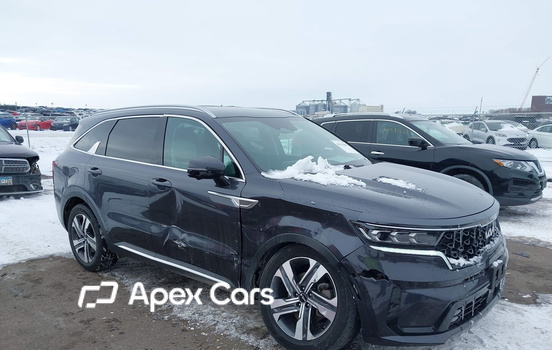 Kia Sorento 2022 - Image 1 of 5
