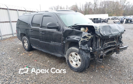 Chevrolet Express 2007 - Image 1 of 17