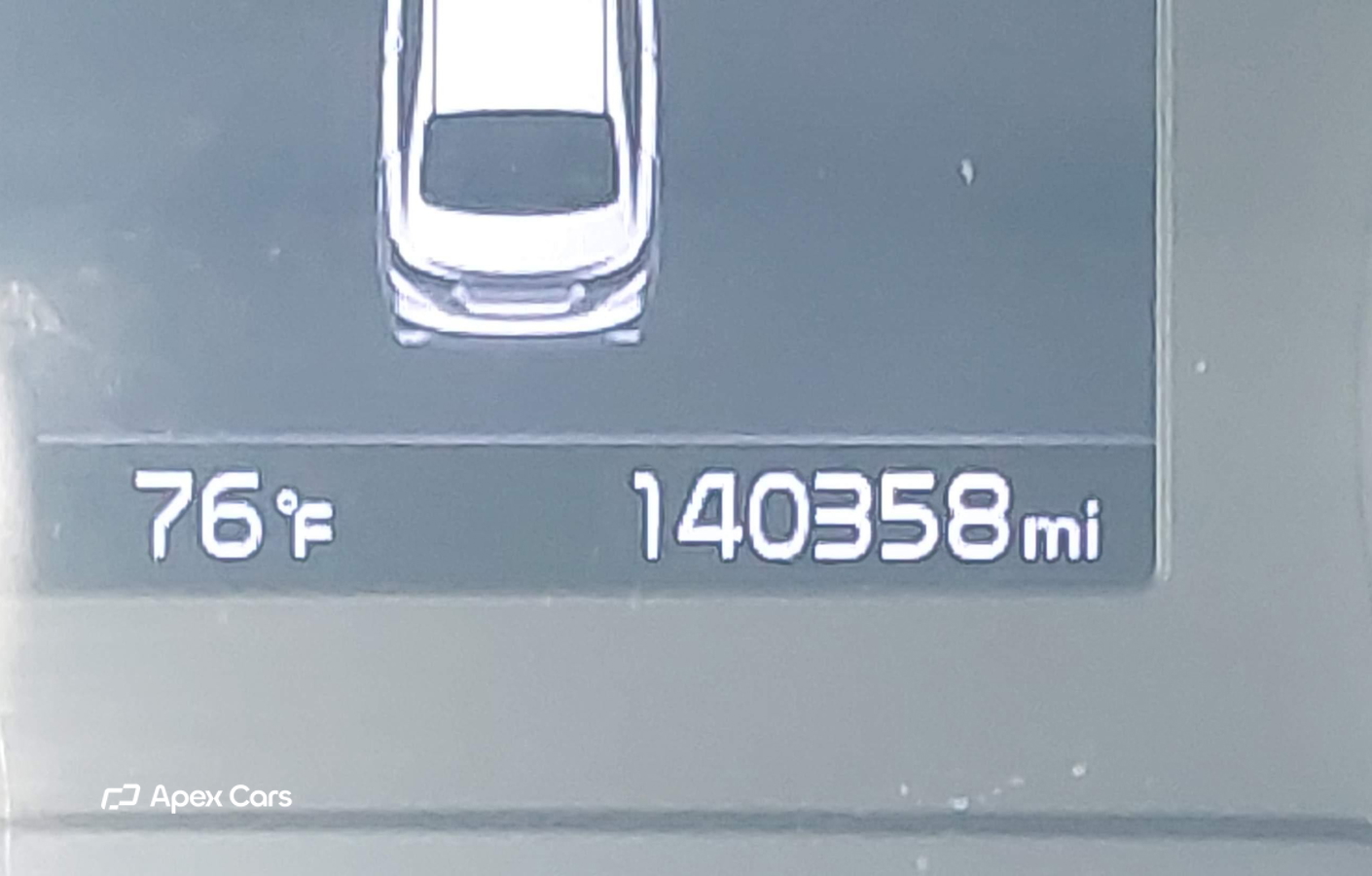 Kia Forte 2021