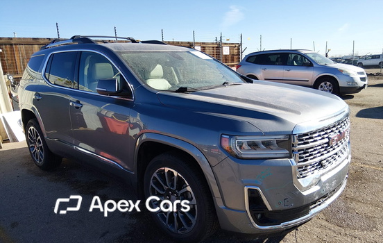 GMC Acadia 2020 - Image 1 of 18