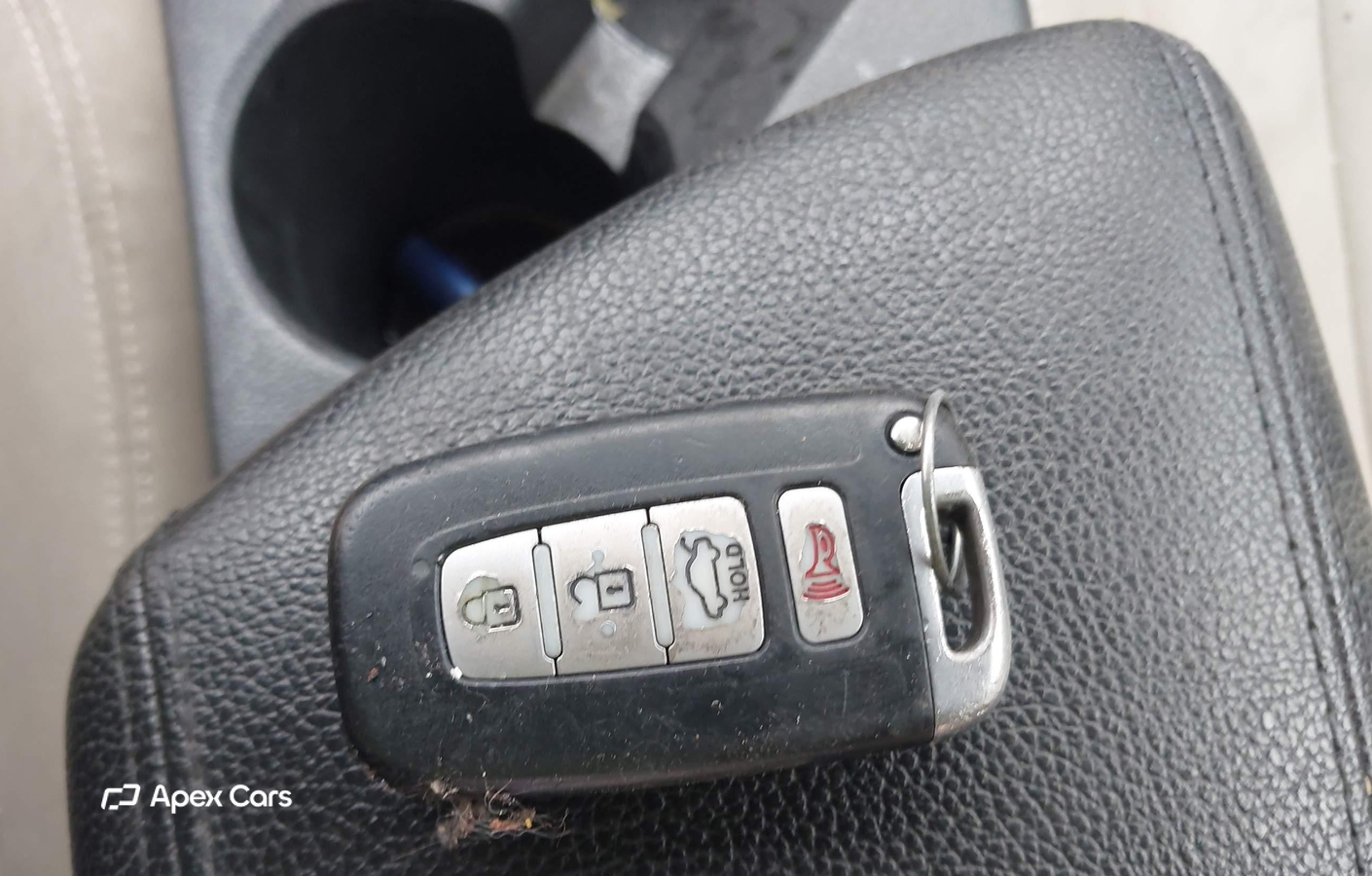 Kia Optima 2012