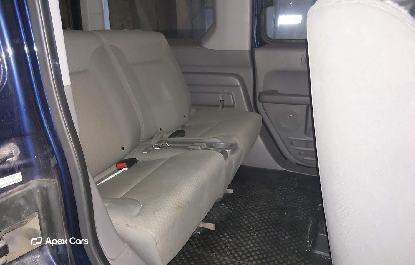 Honda Element 2010