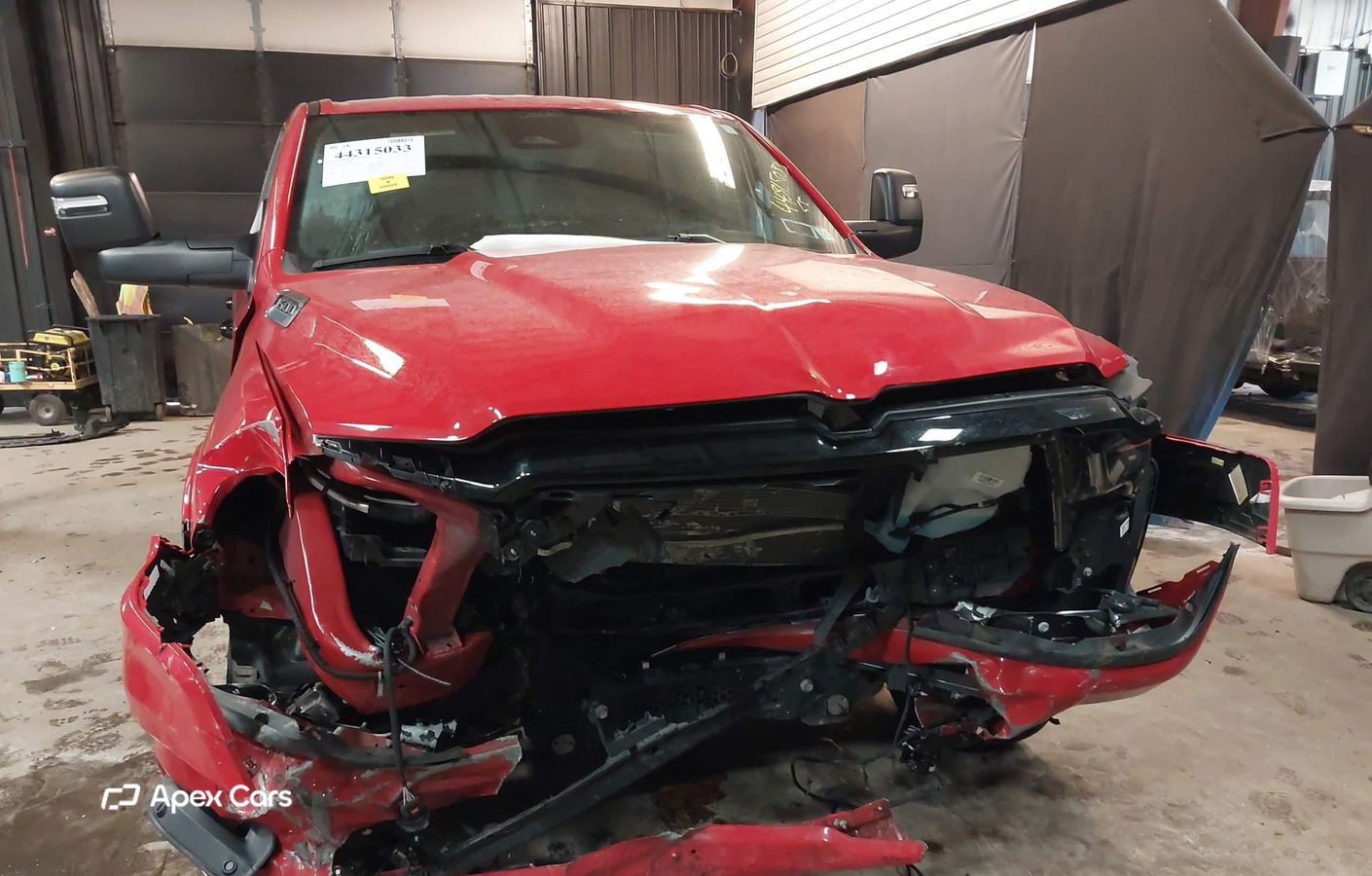 RAM 1500 2025