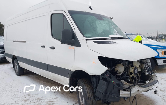 Mercedes-Benz Sprinter 2019 - Image 1 of 18