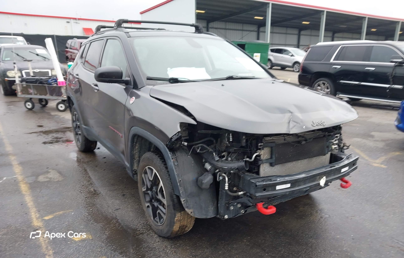 Jeep Compass 2020