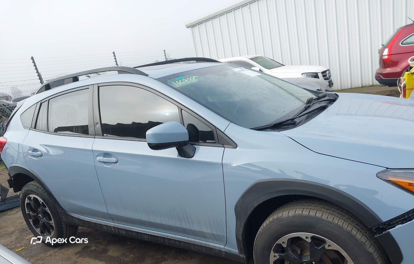 Subaru XV 2021