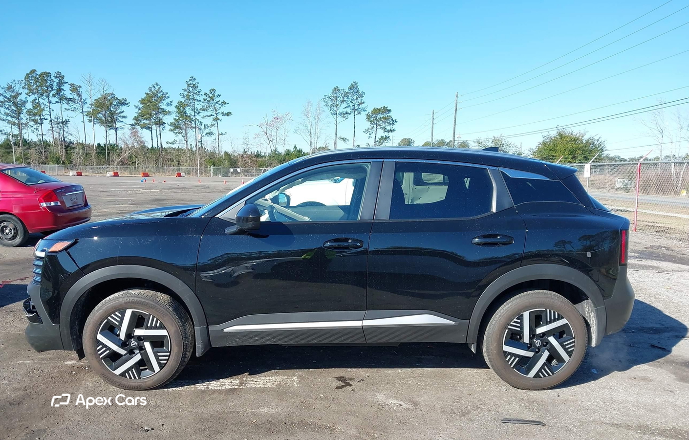 Nissan Kicks 2026