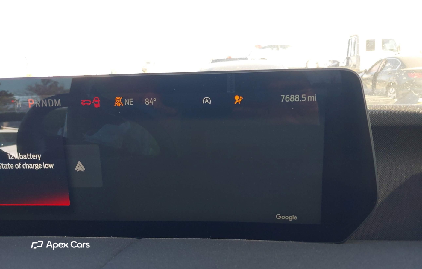 Ford Expedition 2025