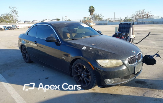 BMW Series 3 2009 - Image 1 of 16