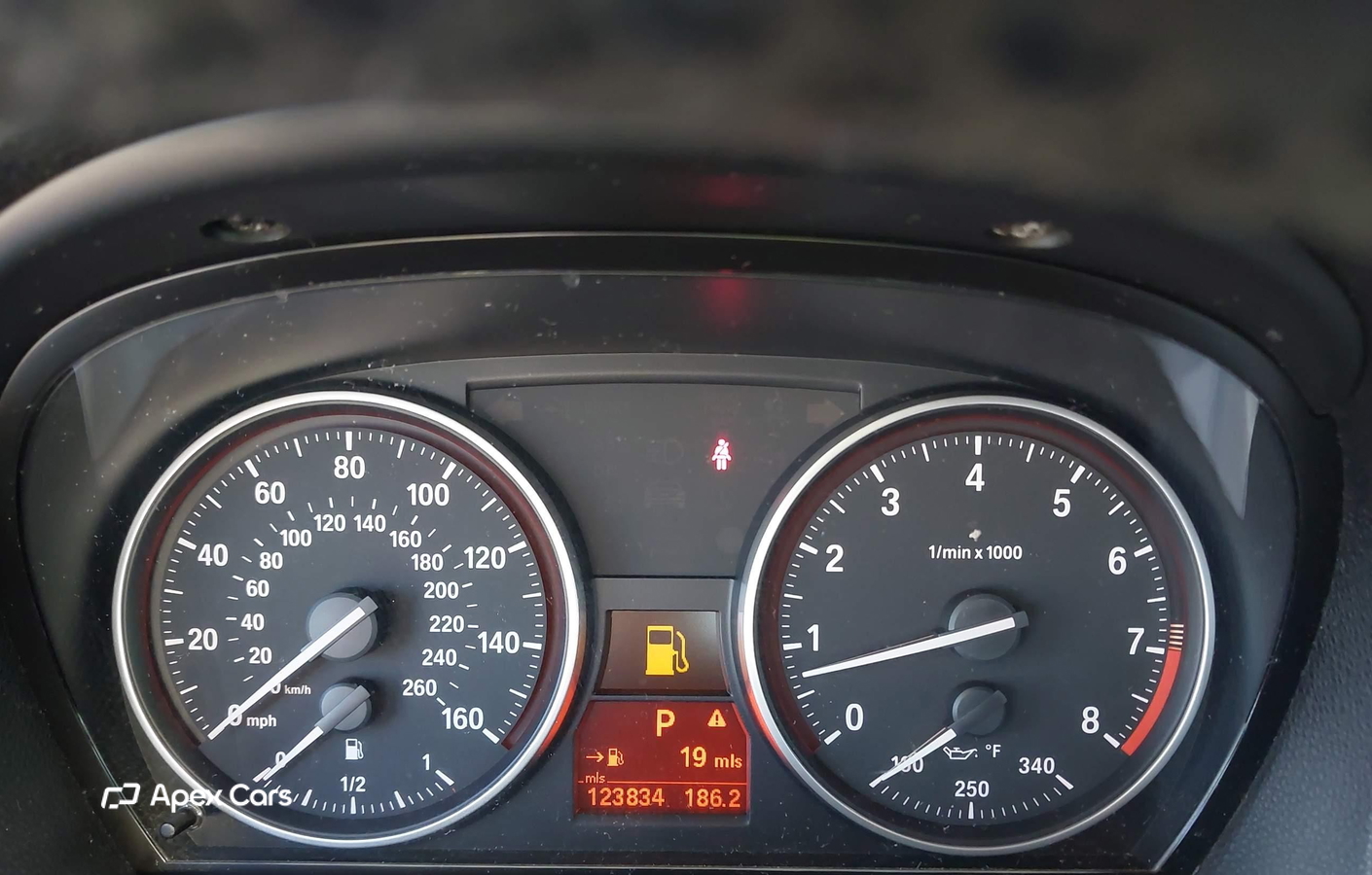 BMW Series 3 2009
