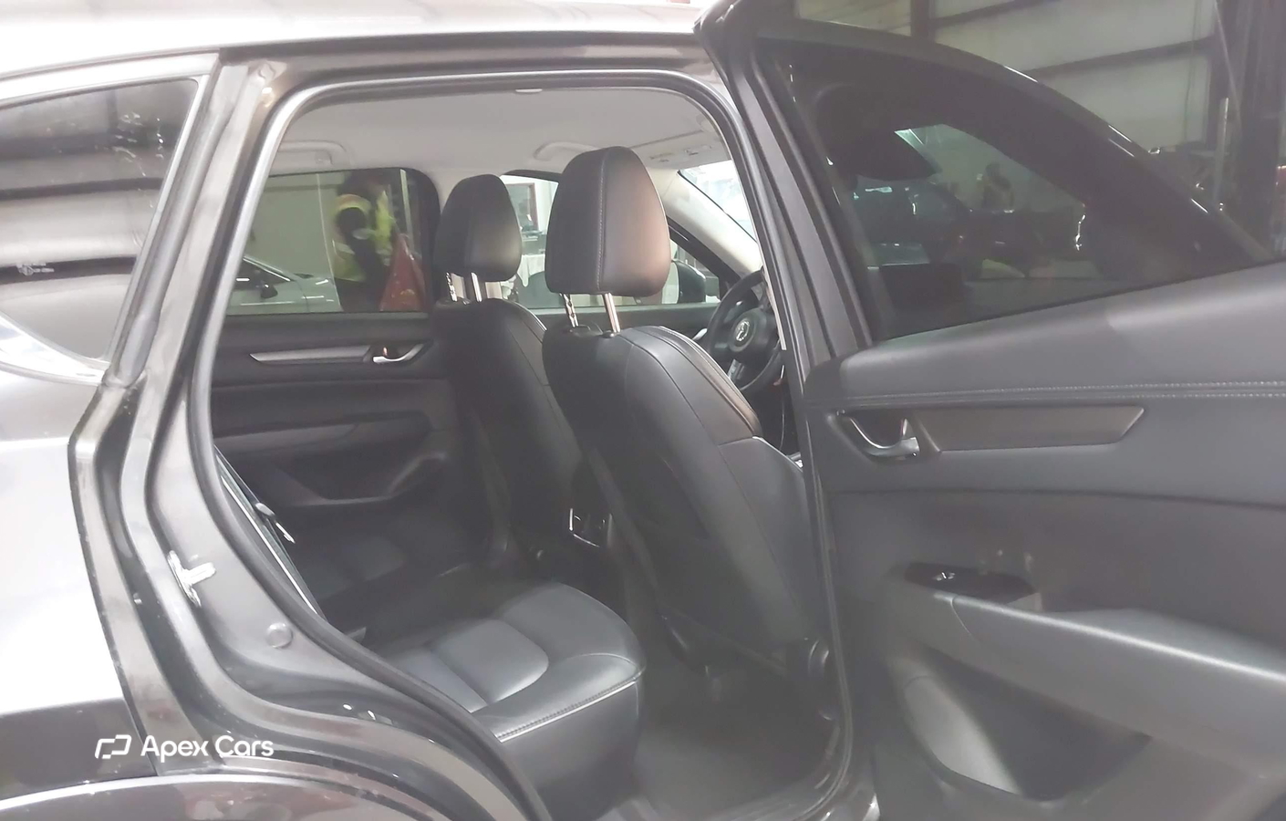 Mazda CX-5 2024
