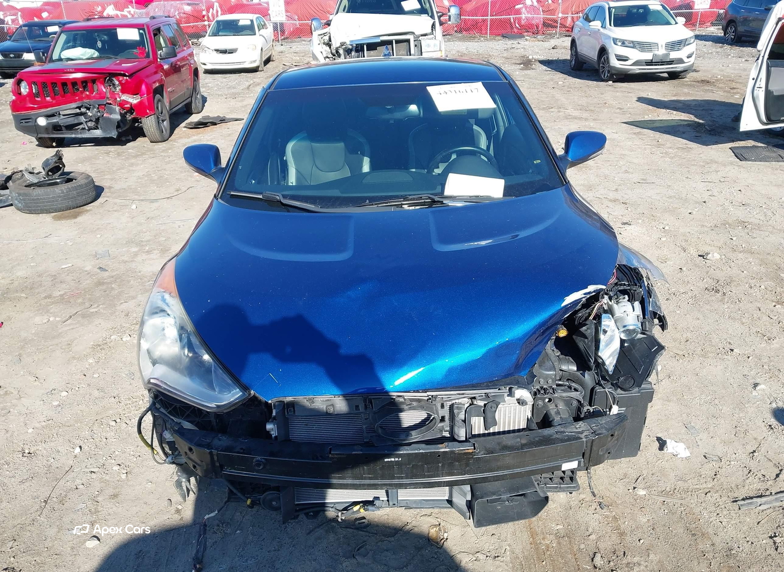 Hyundai Veloster 2016