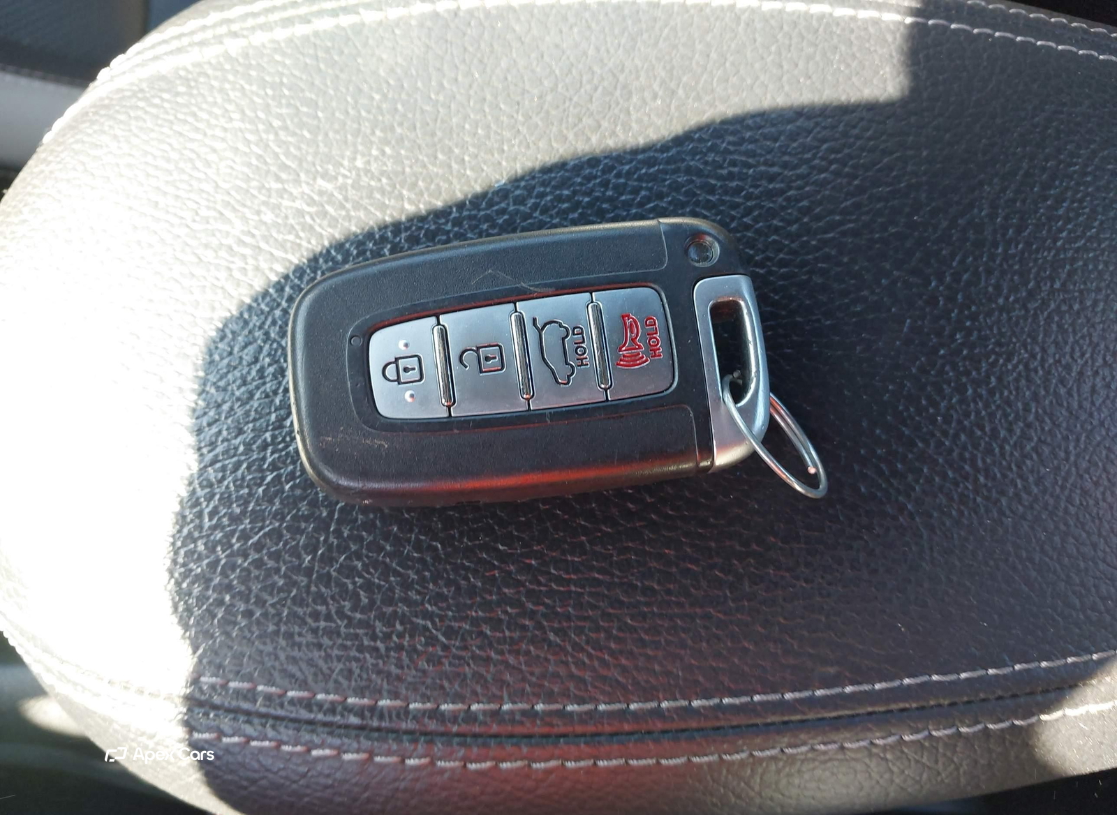 Hyundai Veloster 2016