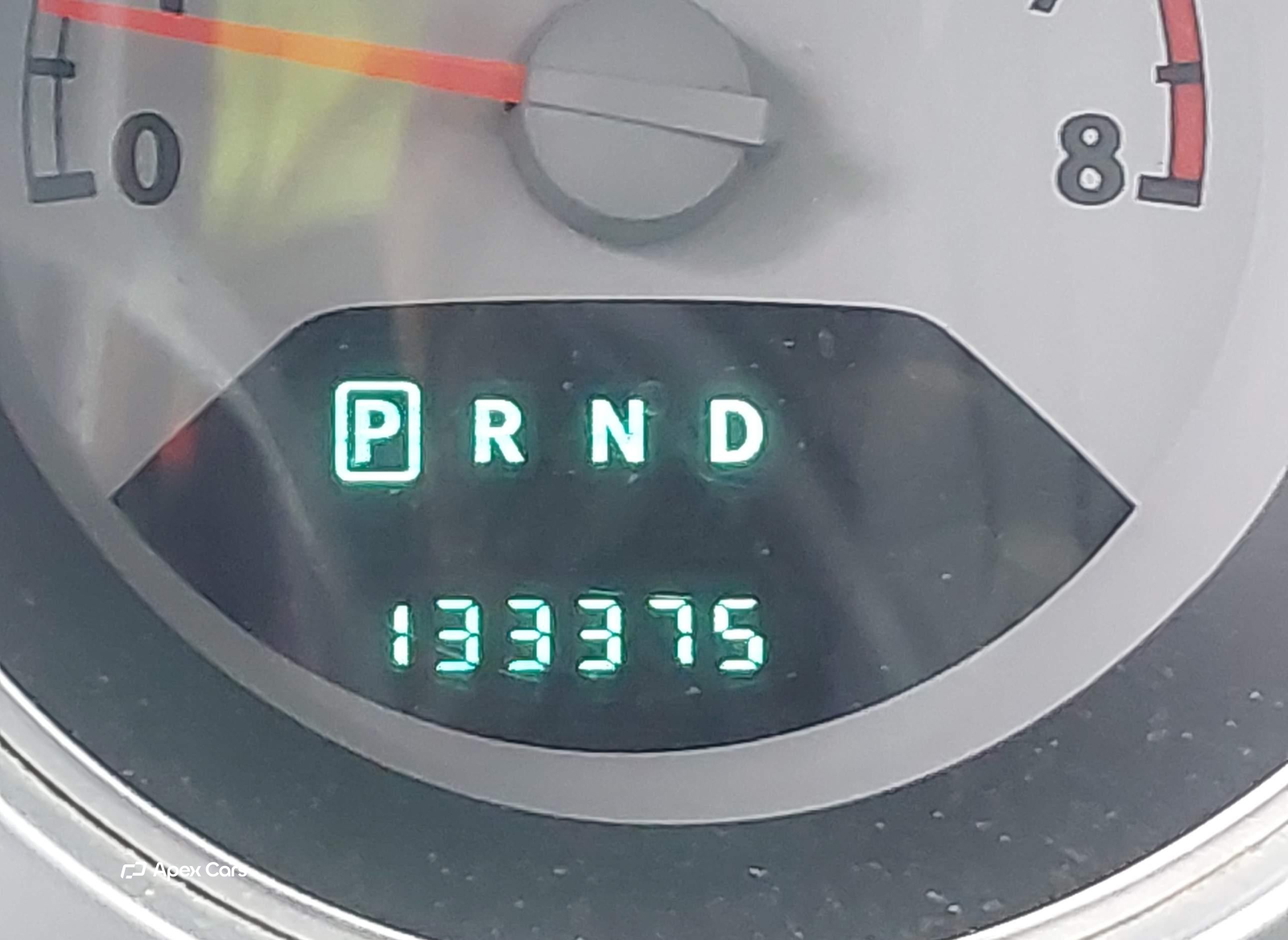 Chrysler PT Cruiser 2008