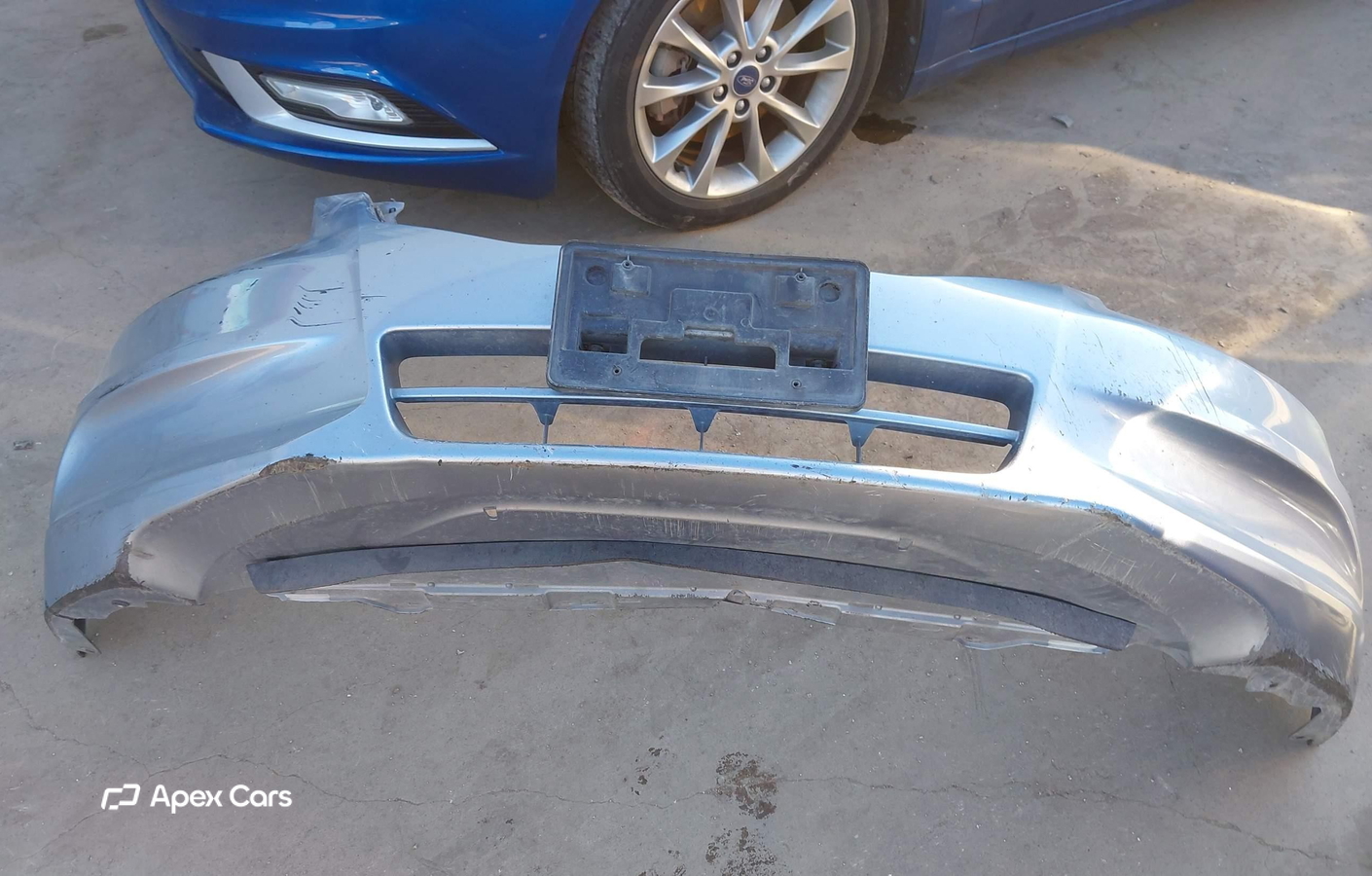 Honda Accord 2011