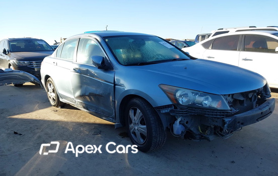Honda Accord 2011 - Image 1 of 17
