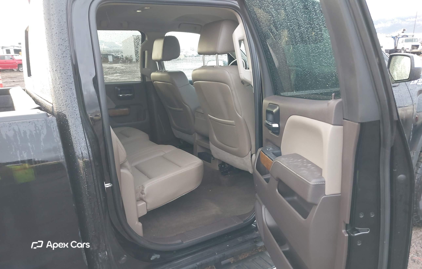 GMC Sierra 2014