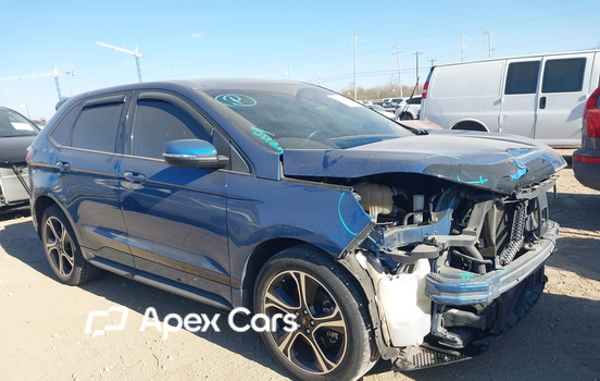 Ford Edge 2019 - Image 1 of 17