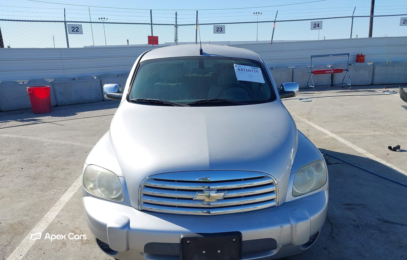 Chevrolet HHR 2006