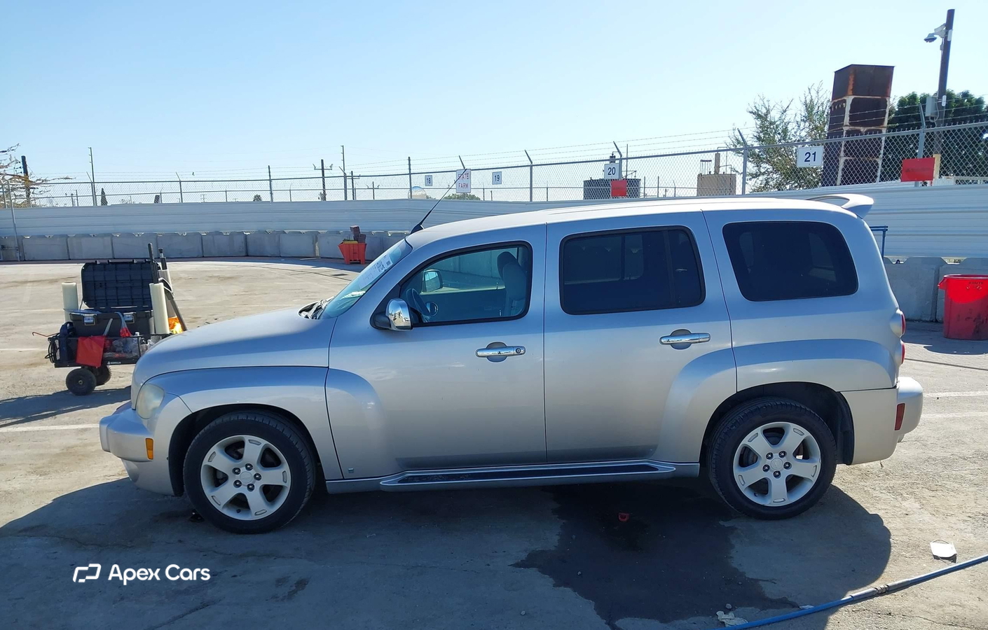 Chevrolet HHR 2006